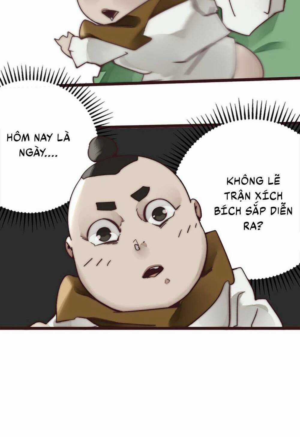 Tam Quốc Thăng Thiên Ký Chapter 13 trang 12