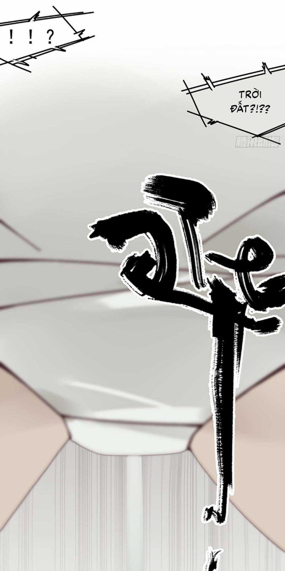 Tam Quốc Thăng Thiên Ký Chapter 13 trang 26