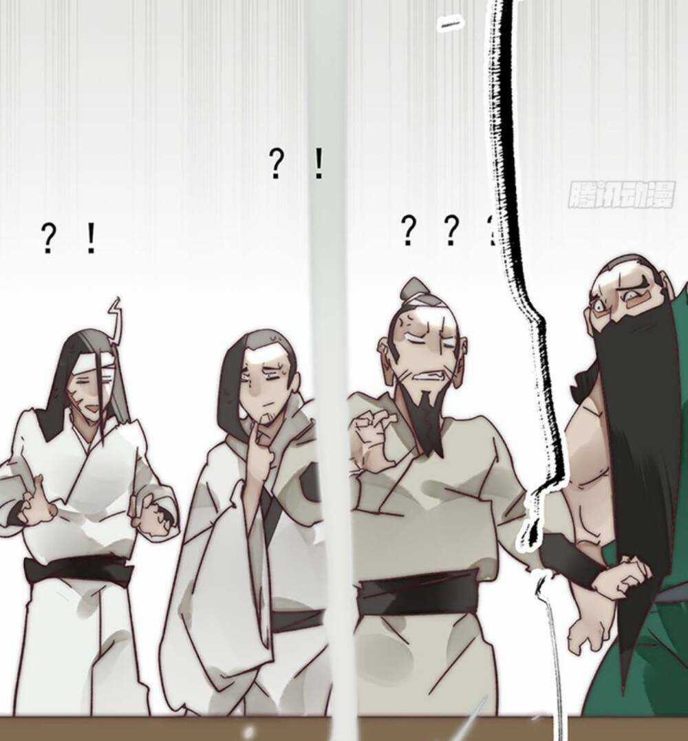 Tam Quốc Thăng Thiên Ký Chapter 13 trang 27