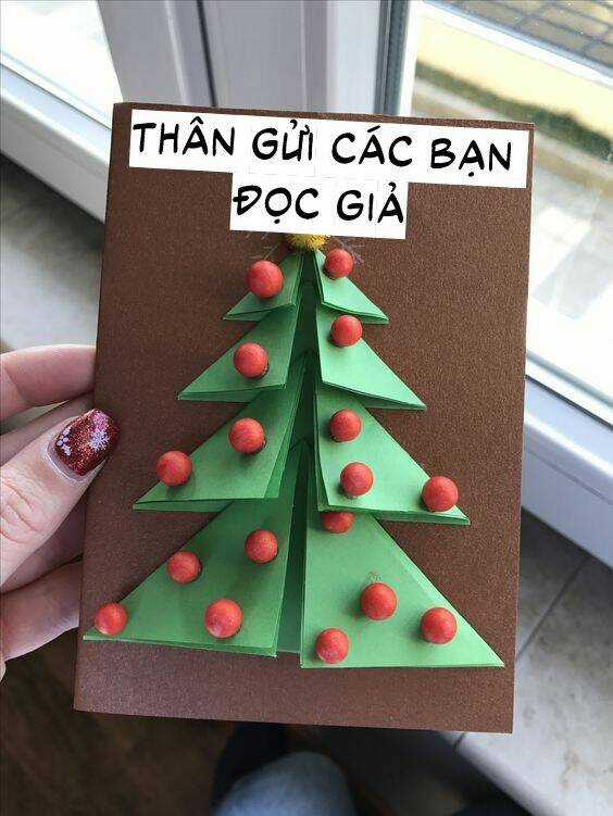 Tam Quốc Thăng Thiên Ký Chapter 13 trang 29