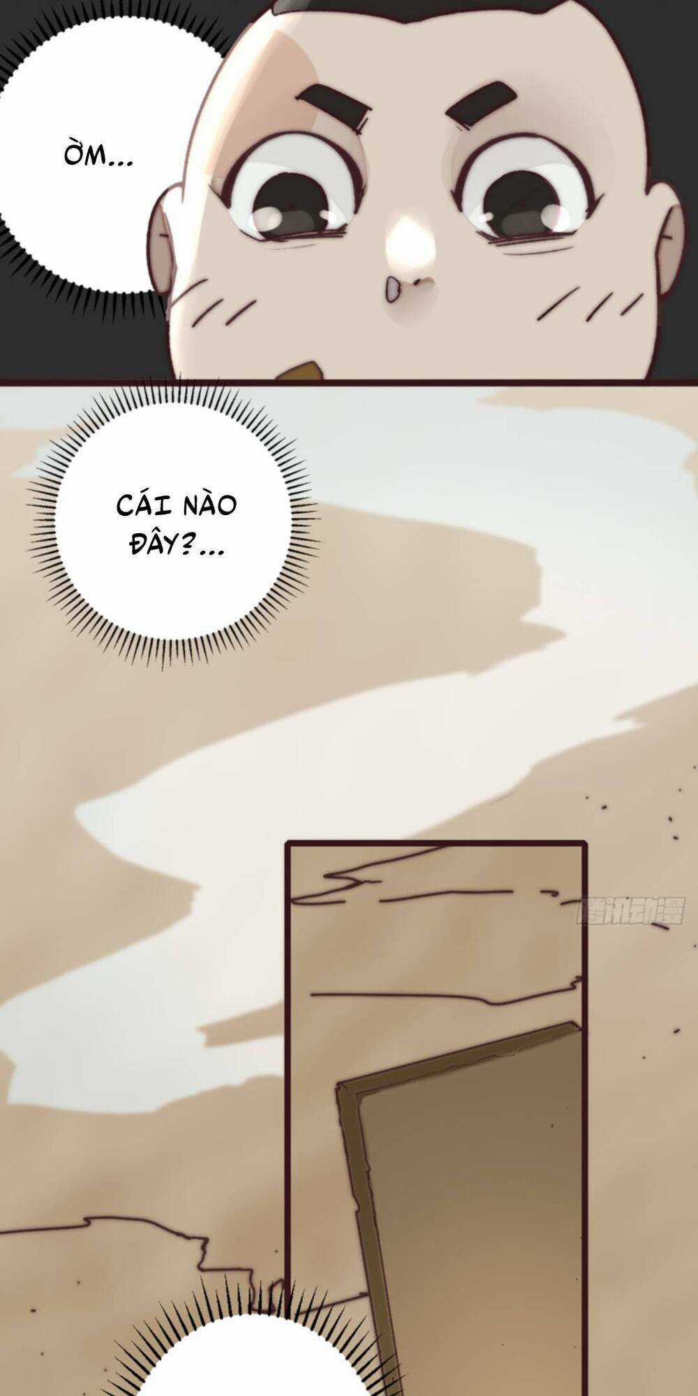 Tam Quốc Thăng Thiên Ký Chapter 14 trang 3