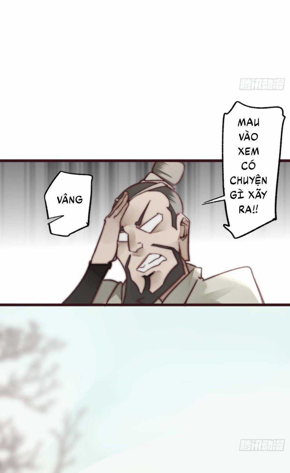 Tam Quốc Thăng Thiên Ký Chapter 15 trang 15