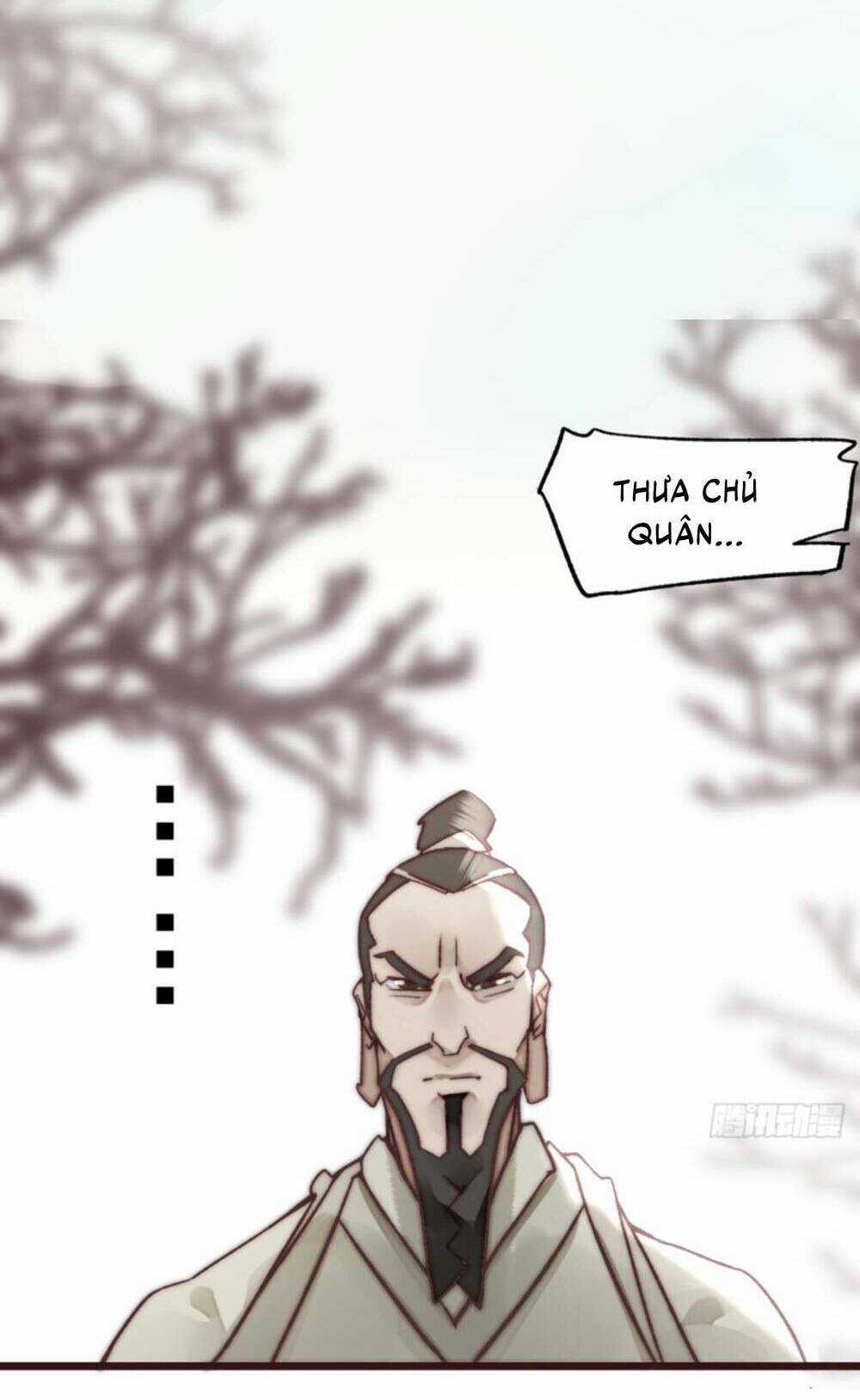 Tam Quốc Thăng Thiên Ký Chapter 15 trang 16