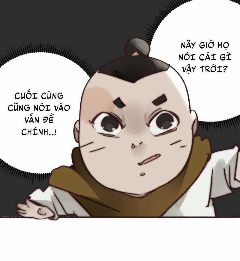 Tam Quốc Thăng Thiên Ký Chapter 15 trang 30
