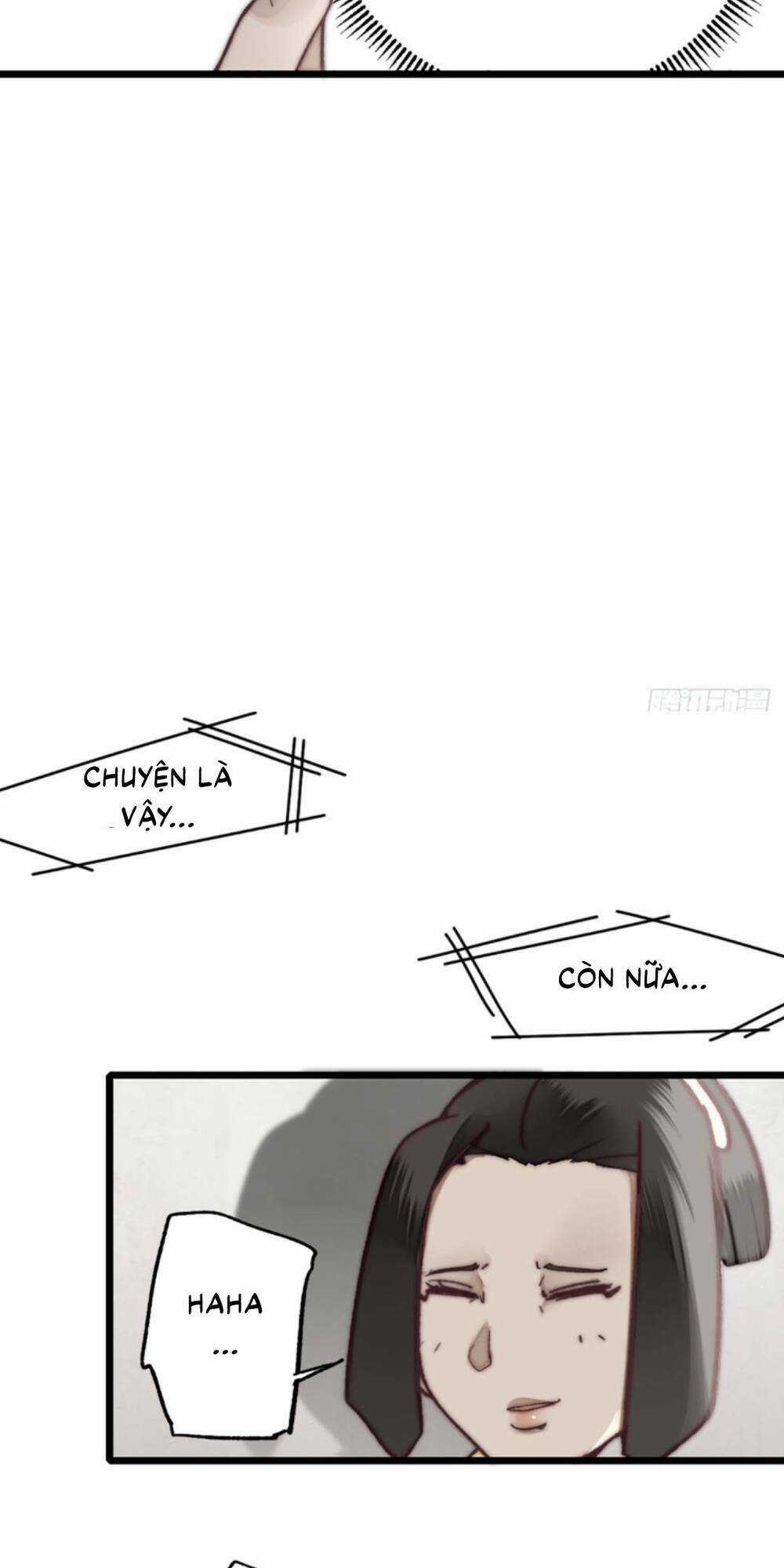 Tam Quốc Thăng Thiên Ký Chapter 15 trang 6