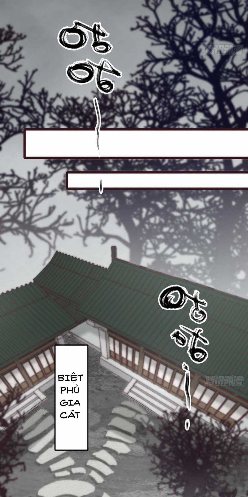 Tam Quốc Thăng Thiên Ký Chapter 16 trang 14