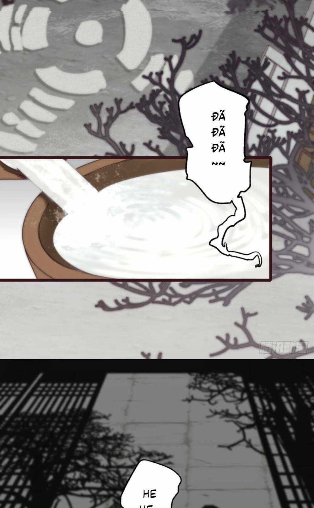 Tam Quốc Thăng Thiên Ký Chapter 16 trang 15