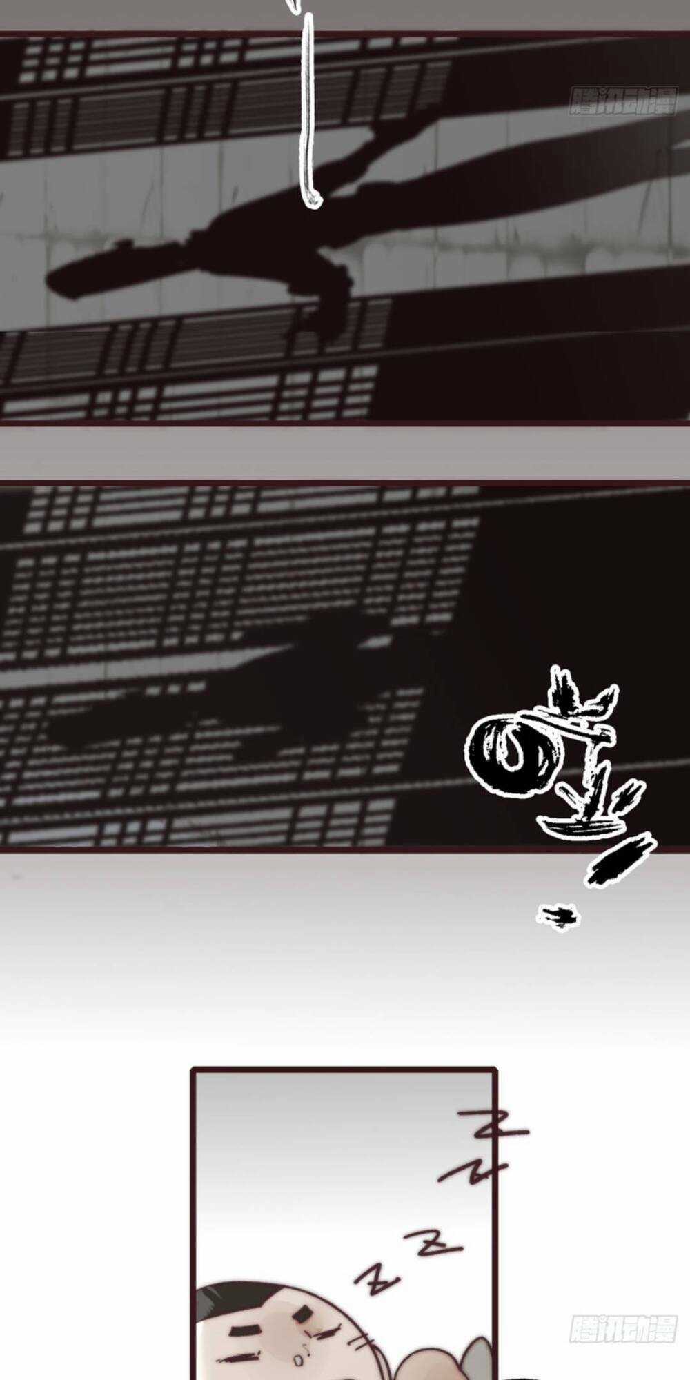 Tam Quốc Thăng Thiên Ký Chapter 16 trang 24