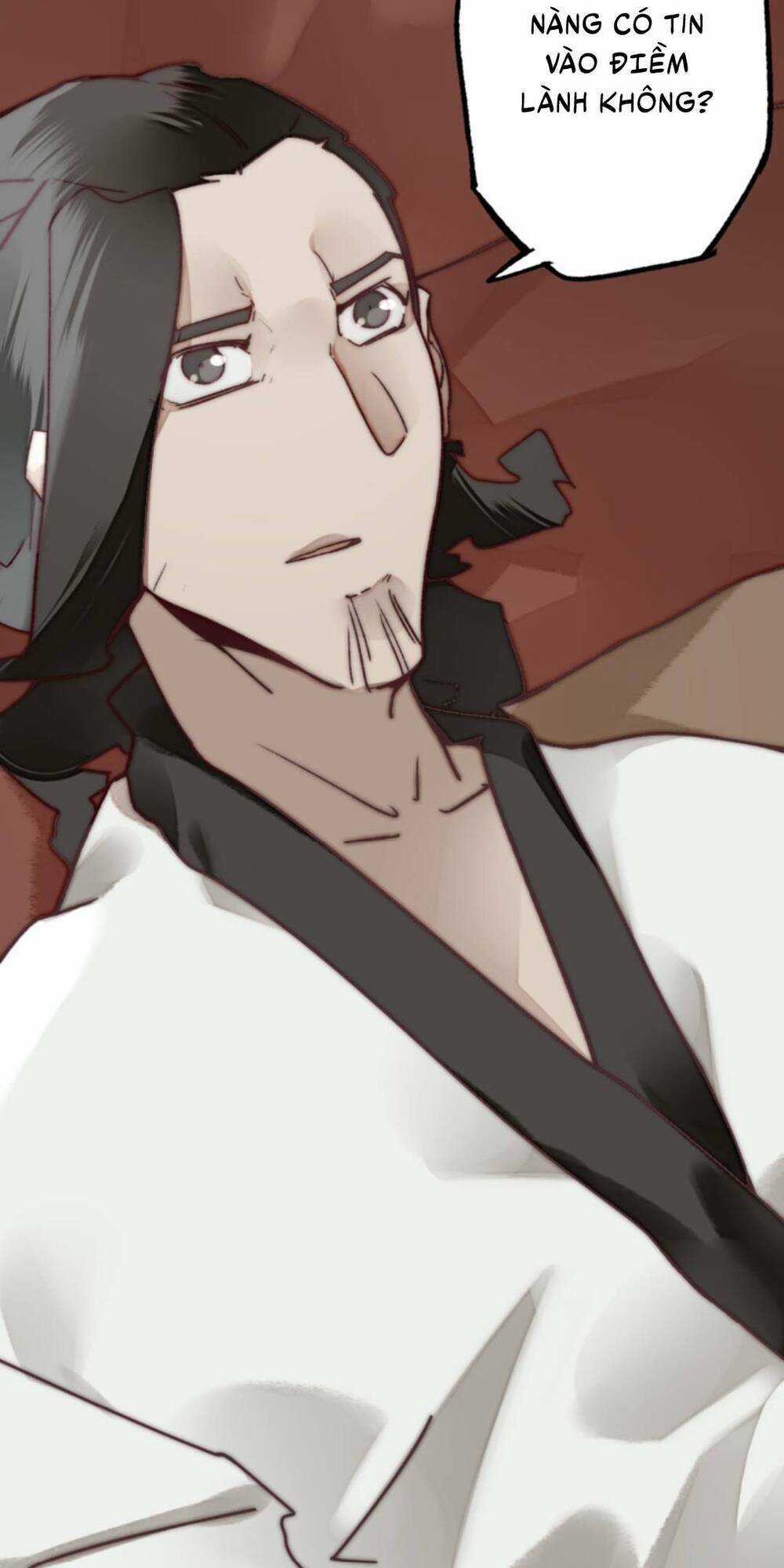 Tam Quốc Thăng Thiên Ký Chapter 16 trang 26