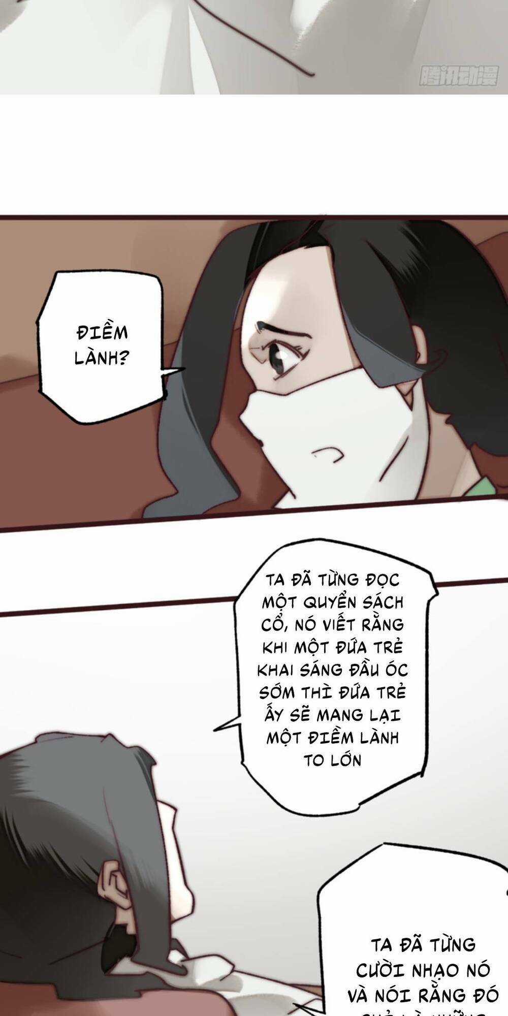 Tam Quốc Thăng Thiên Ký Chapter 16 trang 27