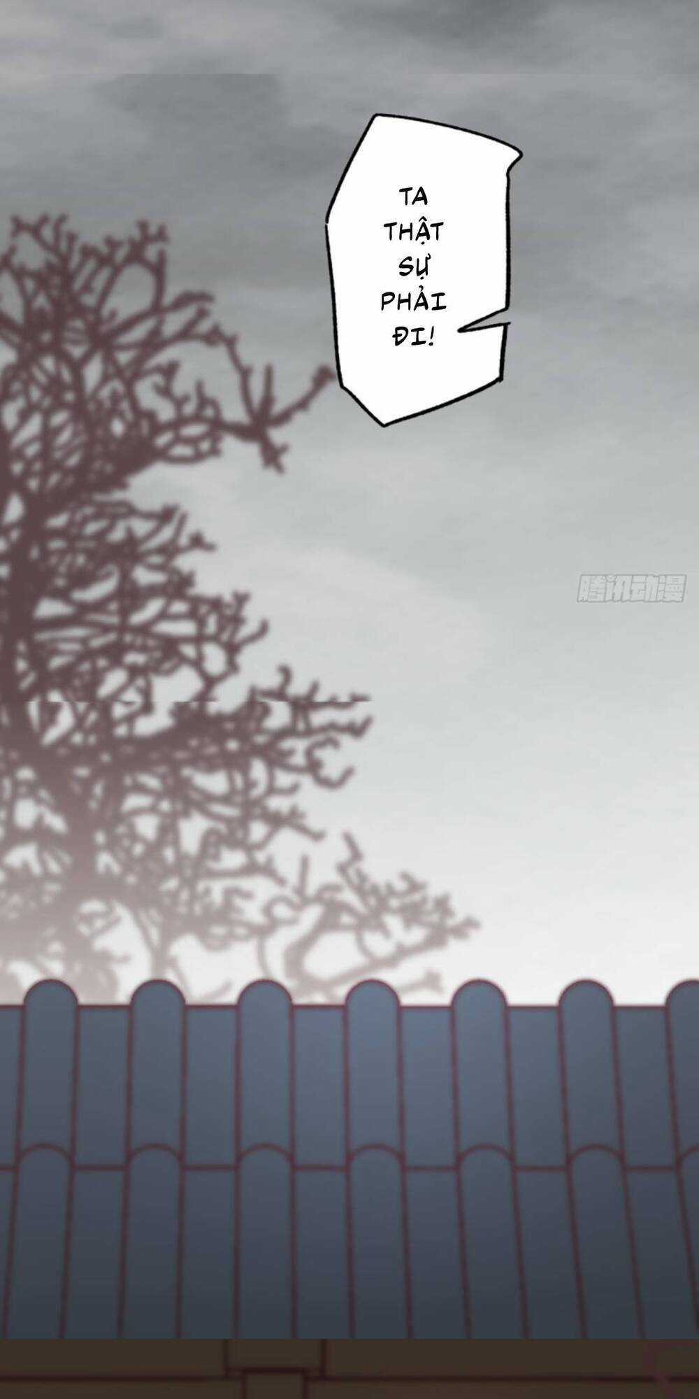 Tam Quốc Thăng Thiên Ký Chapter 16 trang 32