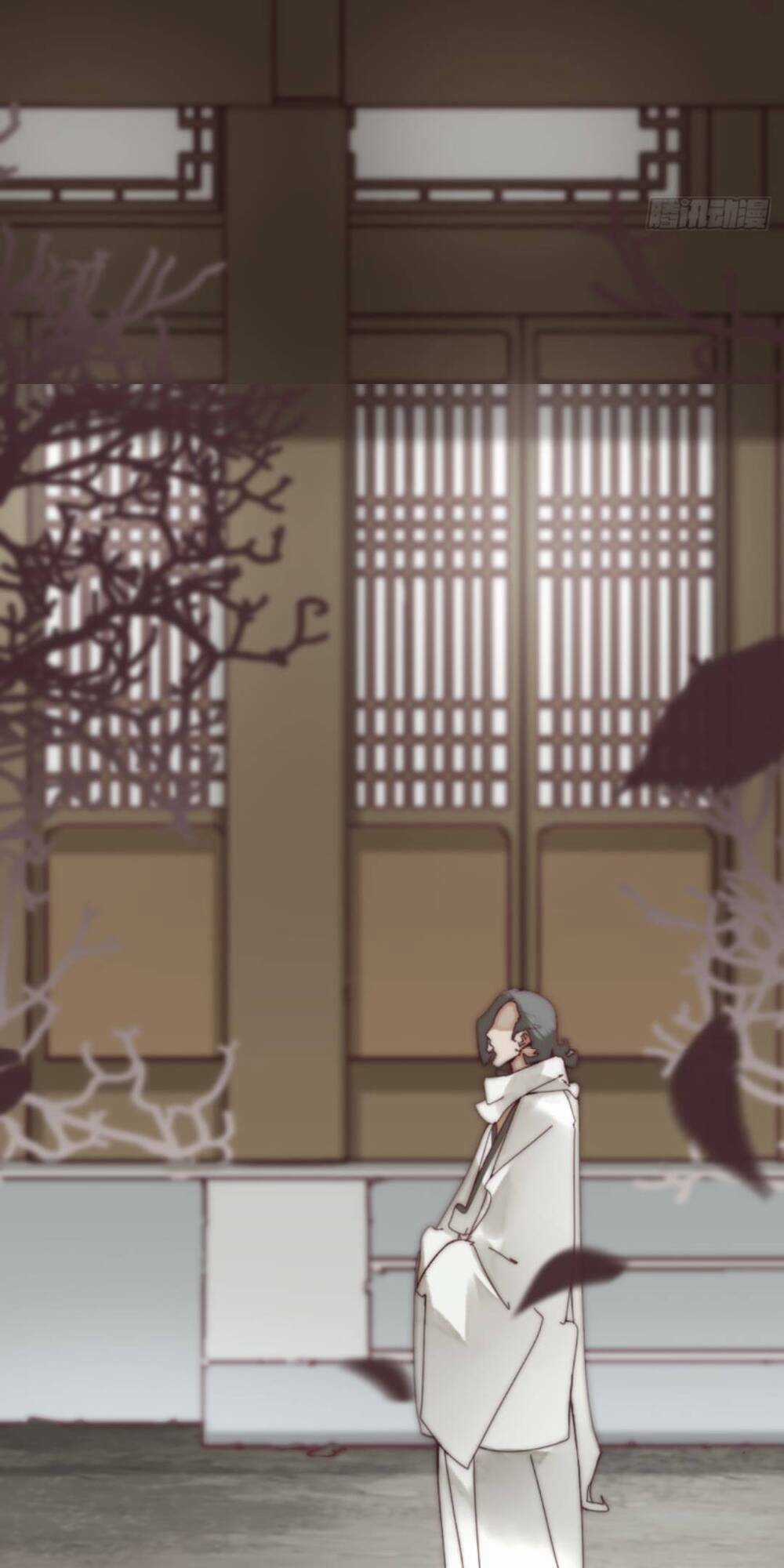 Tam Quốc Thăng Thiên Ký Chapter 16 trang 33