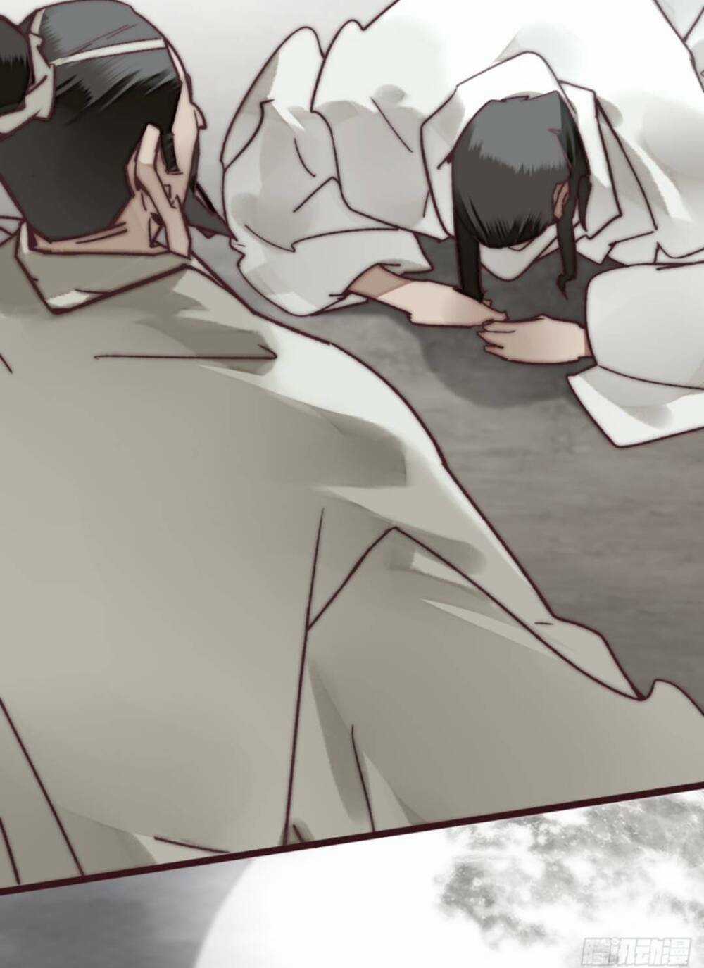 Tam Quốc Thăng Thiên Ký Chapter 16 trang 37