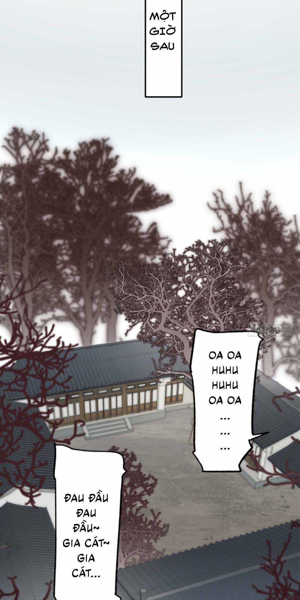 Tam Quốc Thăng Thiên Ký Chapter 16 trang 5