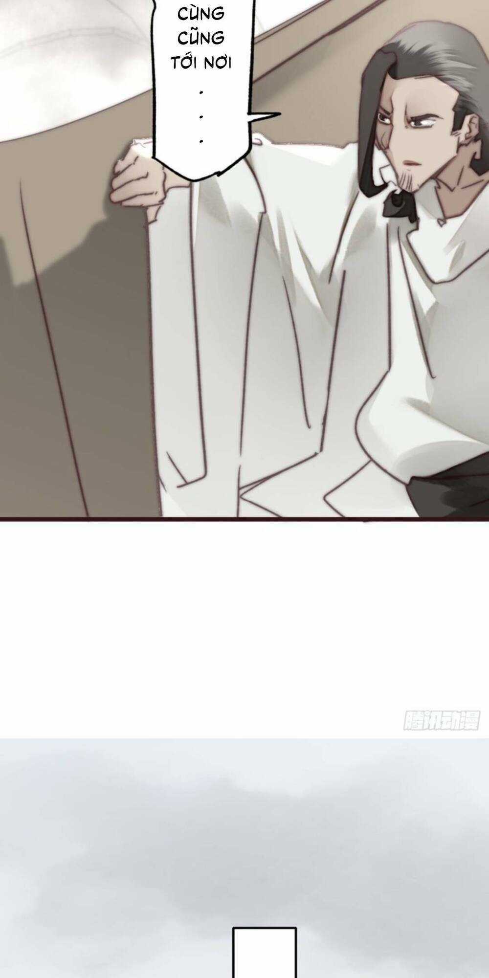 Tam Quốc Thăng Thiên Ký Chapter 17 trang 23