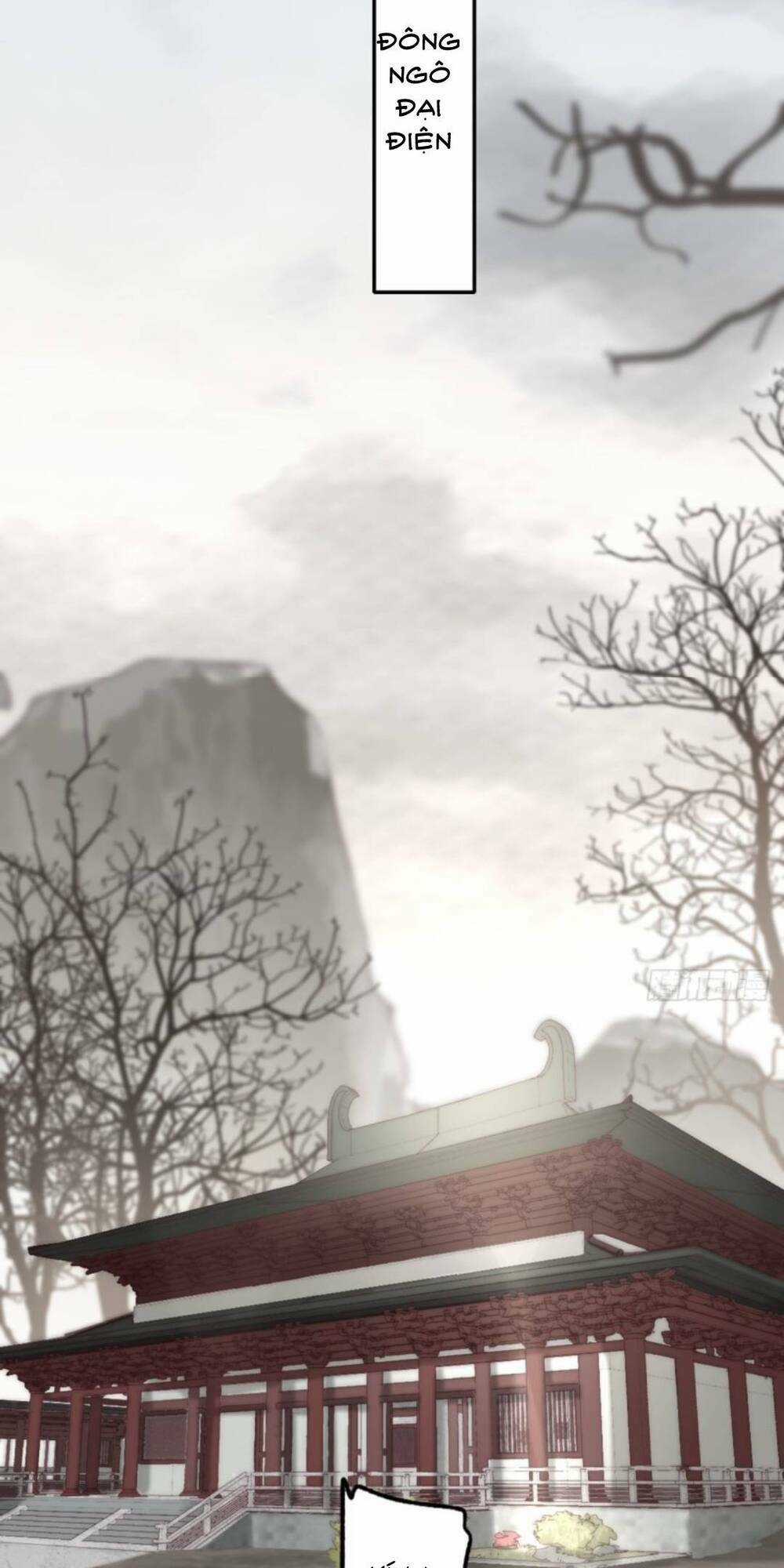 Tam Quốc Thăng Thiên Ký Chapter 17 trang 24