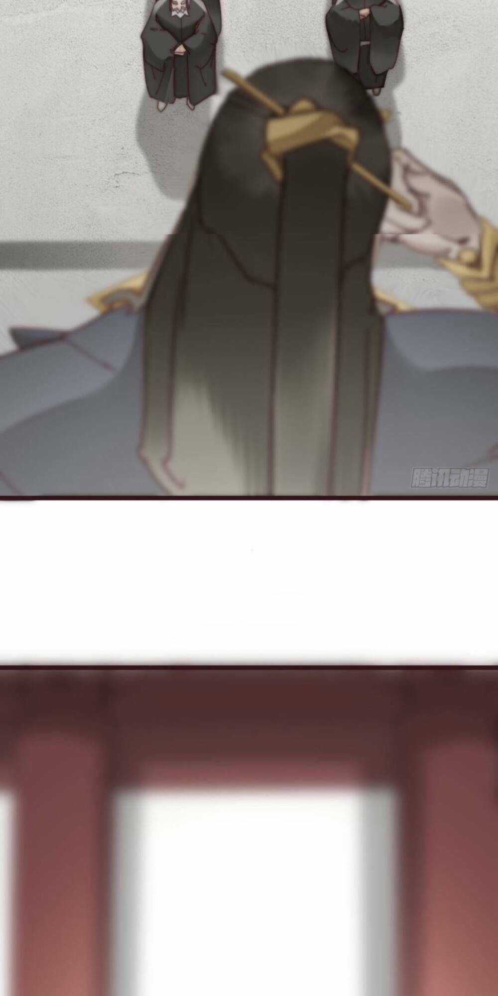 Tam Quốc Thăng Thiên Ký Chapter 17 trang 28