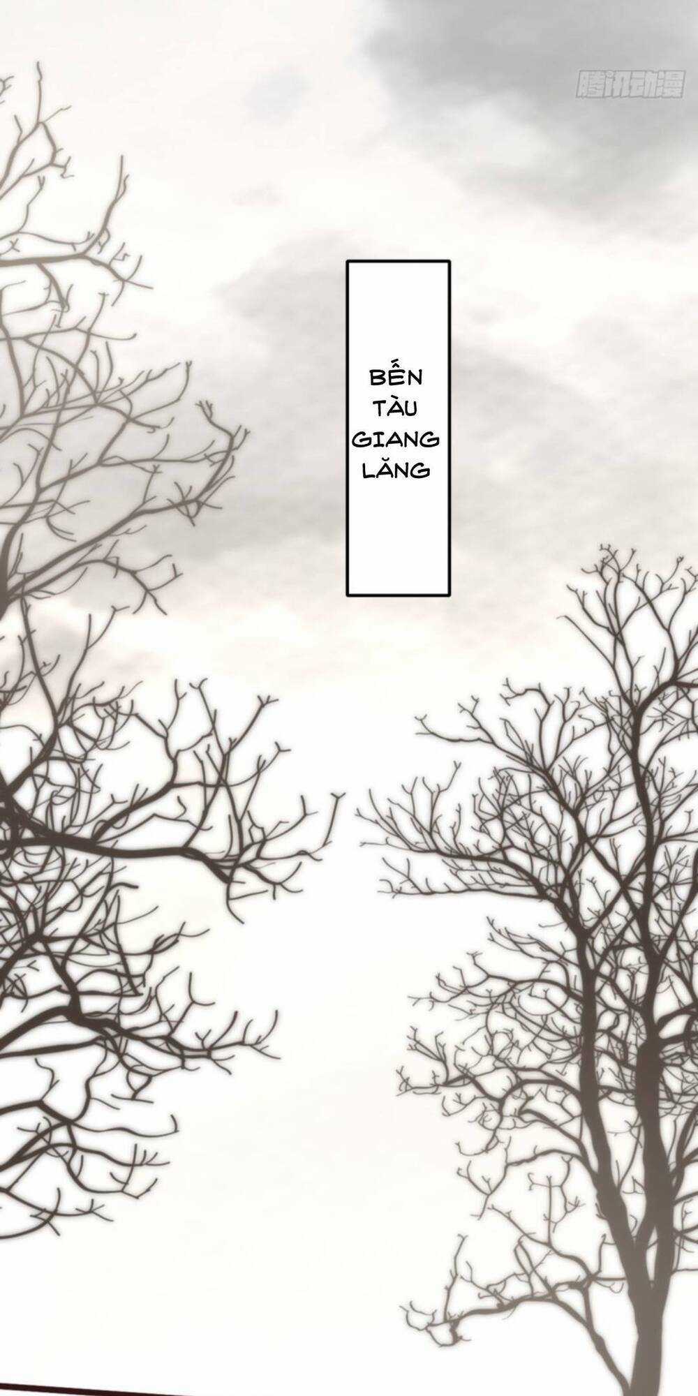 Tam Quốc Thăng Thiên Ký Chapter 17 trang 9