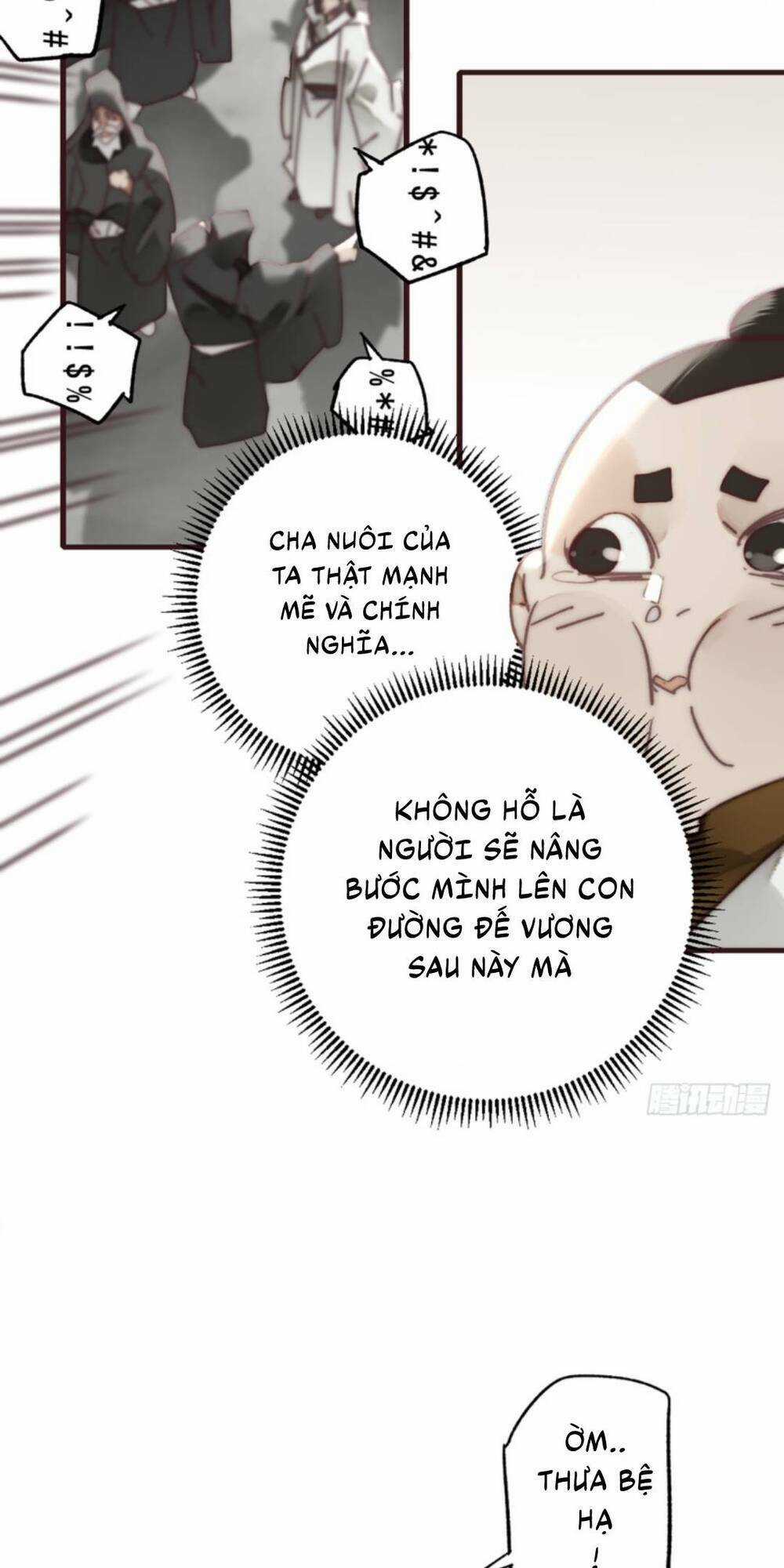 Tam Quốc Thăng Thiên Ký Chapter 18 trang 25