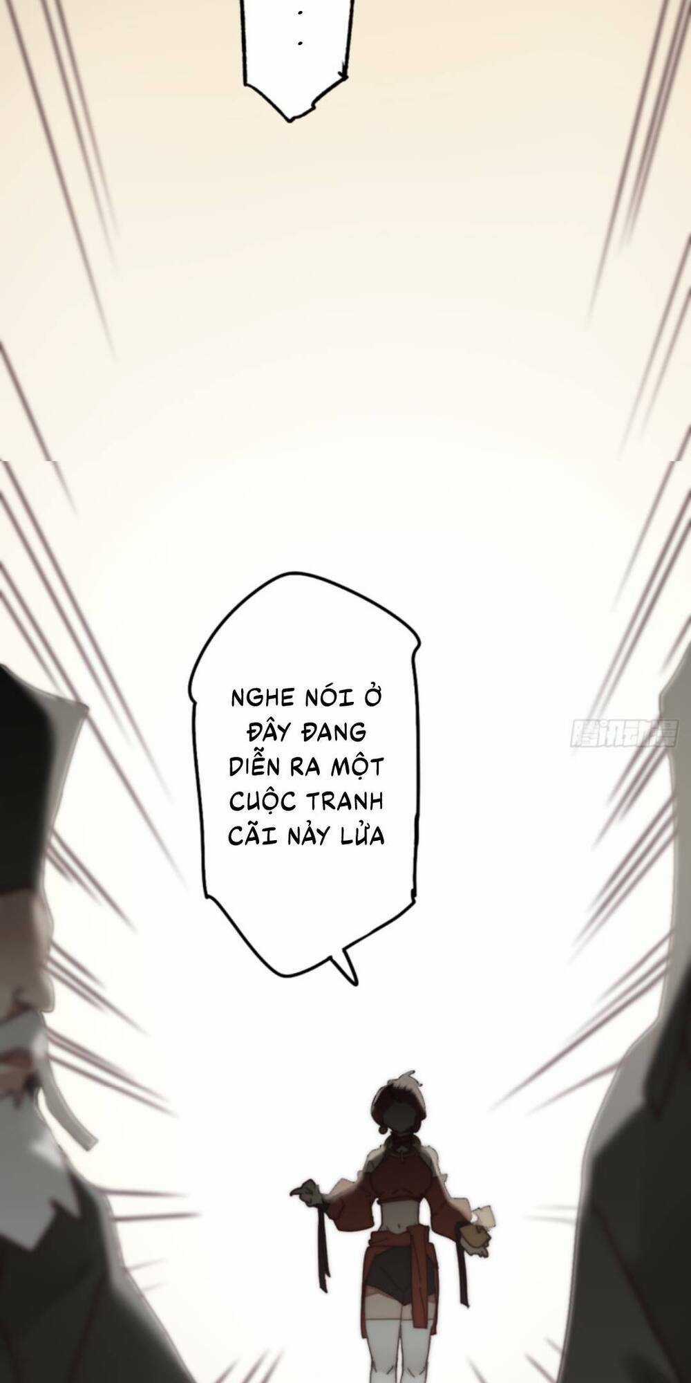 Tam Quốc Thăng Thiên Ký Chapter 18 trang 28