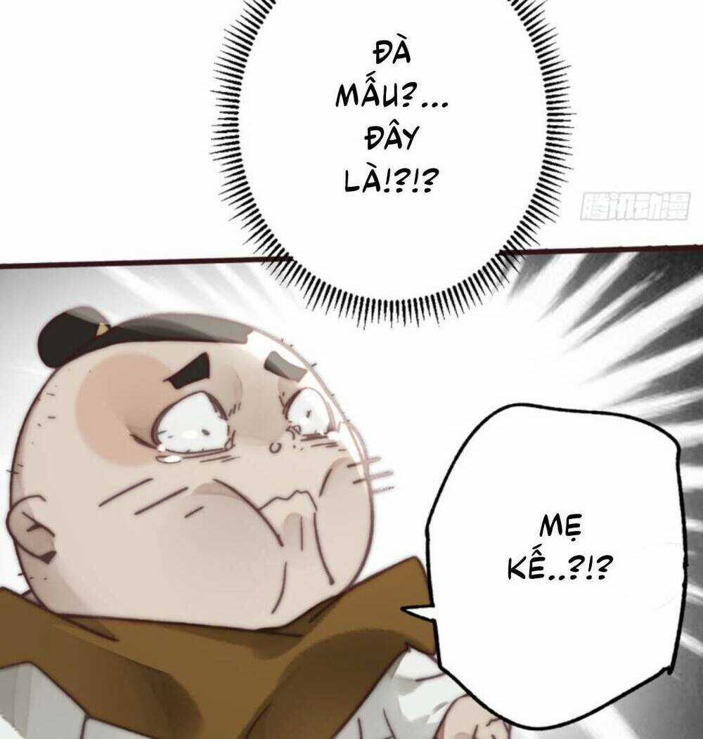 Tam Quốc Thăng Thiên Ký Chapter 18 trang 31