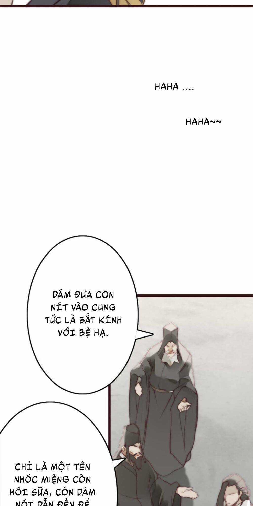 Tam Quốc Thăng Thiên Ký Chapter 19 trang 11