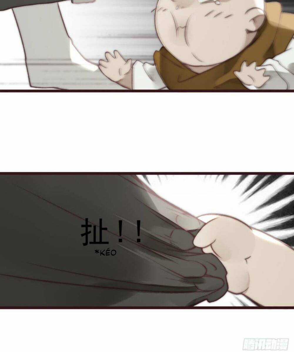 Tam Quốc Thăng Thiên Ký Chapter 19 trang 24