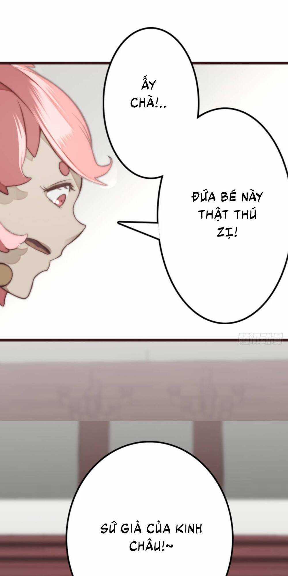 Tam Quốc Thăng Thiên Ký Chapter 19 trang 30