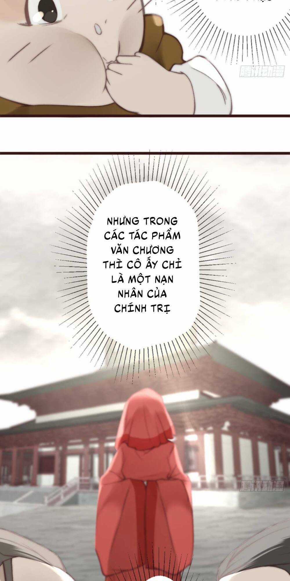 Tam Quốc Thăng Thiên Ký Chapter 19 trang 4