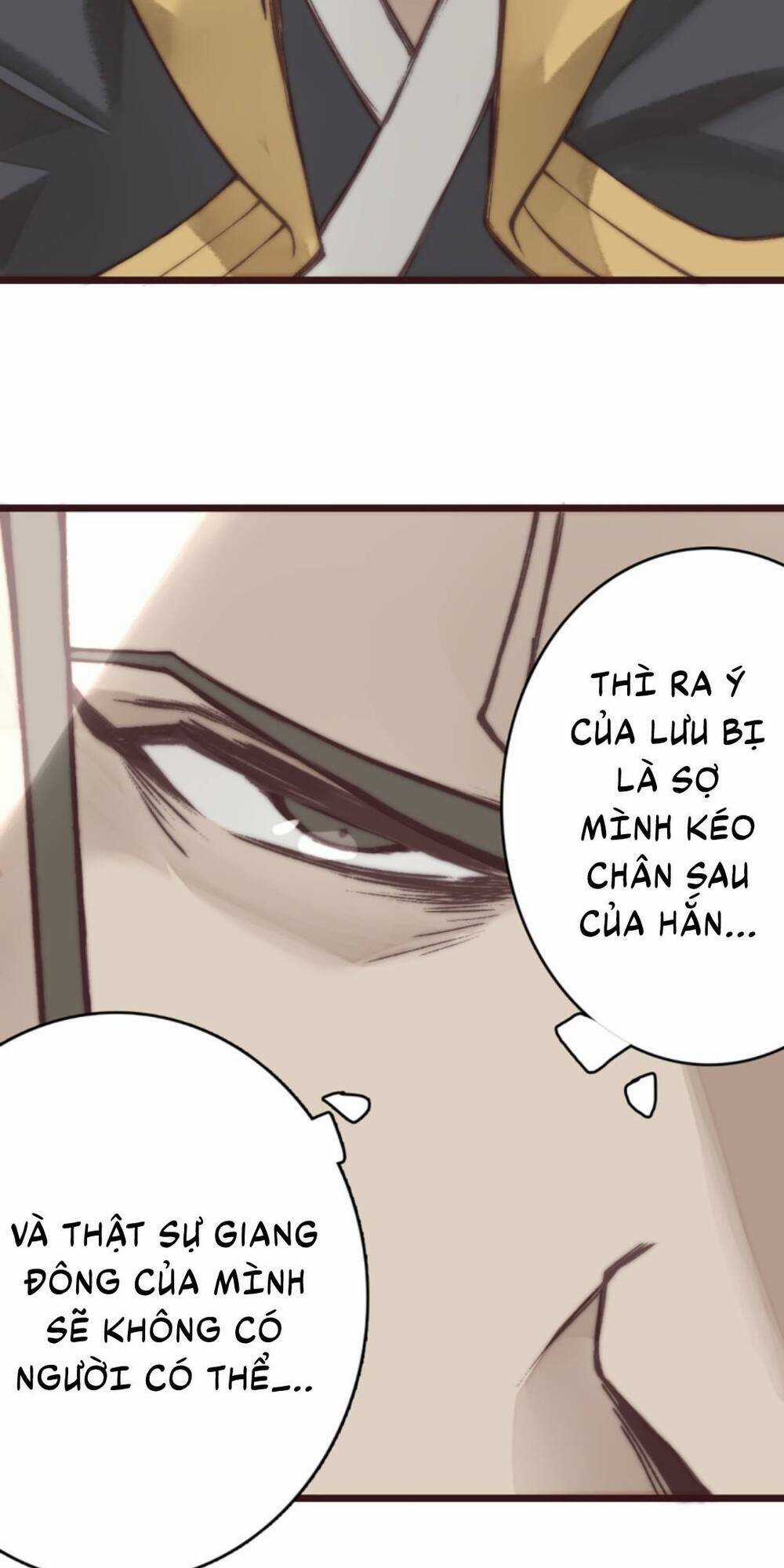 Tam Quốc Thăng Thiên Ký Chapter 19 trang 40