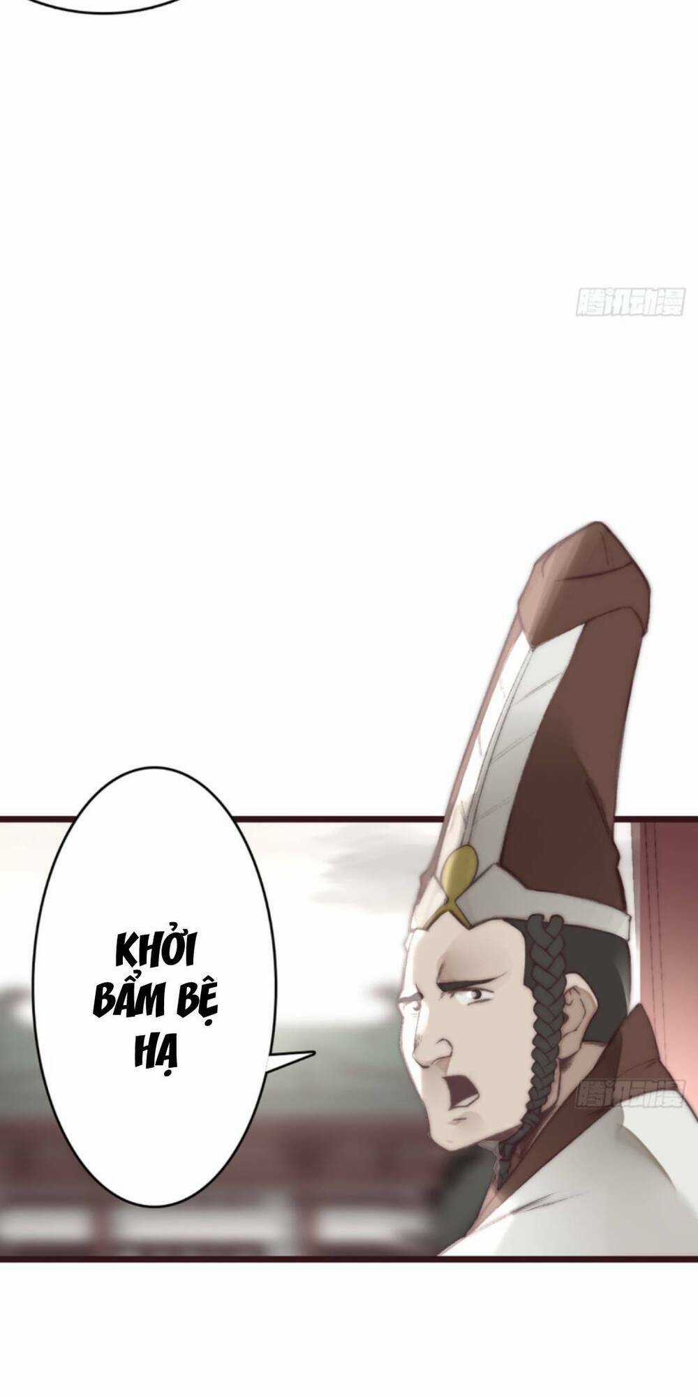 Tam Quốc Thăng Thiên Ký Chapter 19 trang 41