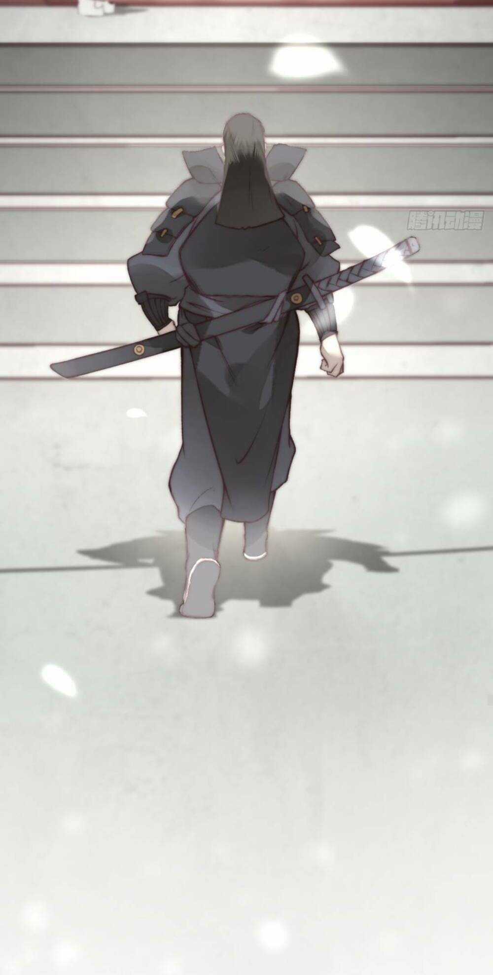 Tam Quốc Thăng Thiên Ký Chapter 19 trang 43