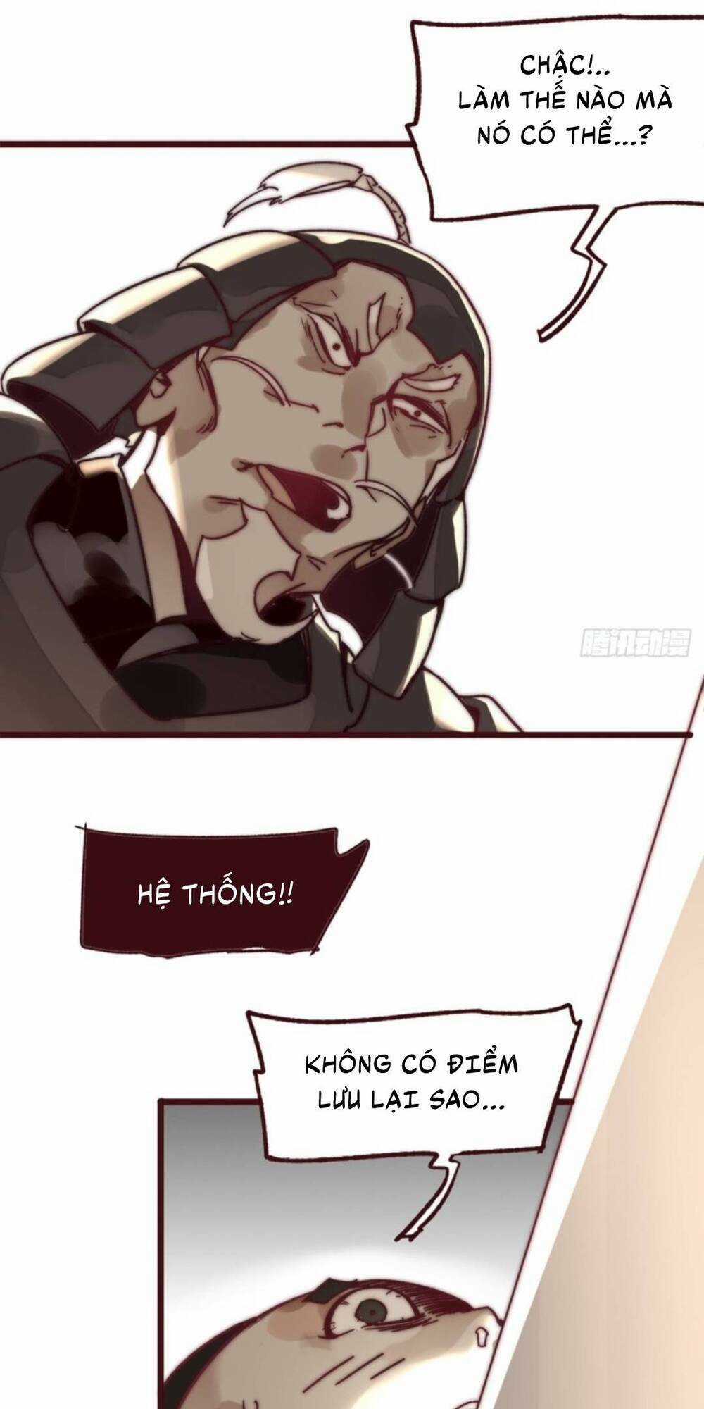 Tam Quốc Thăng Thiên Ký Chapter 2 trang 15