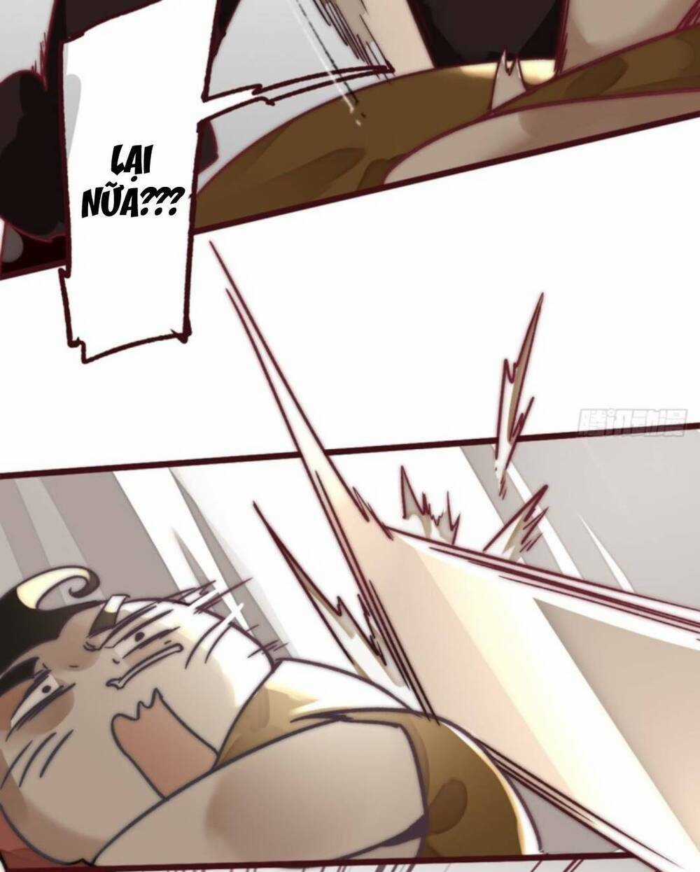 Tam Quốc Thăng Thiên Ký Chapter 2 trang 18