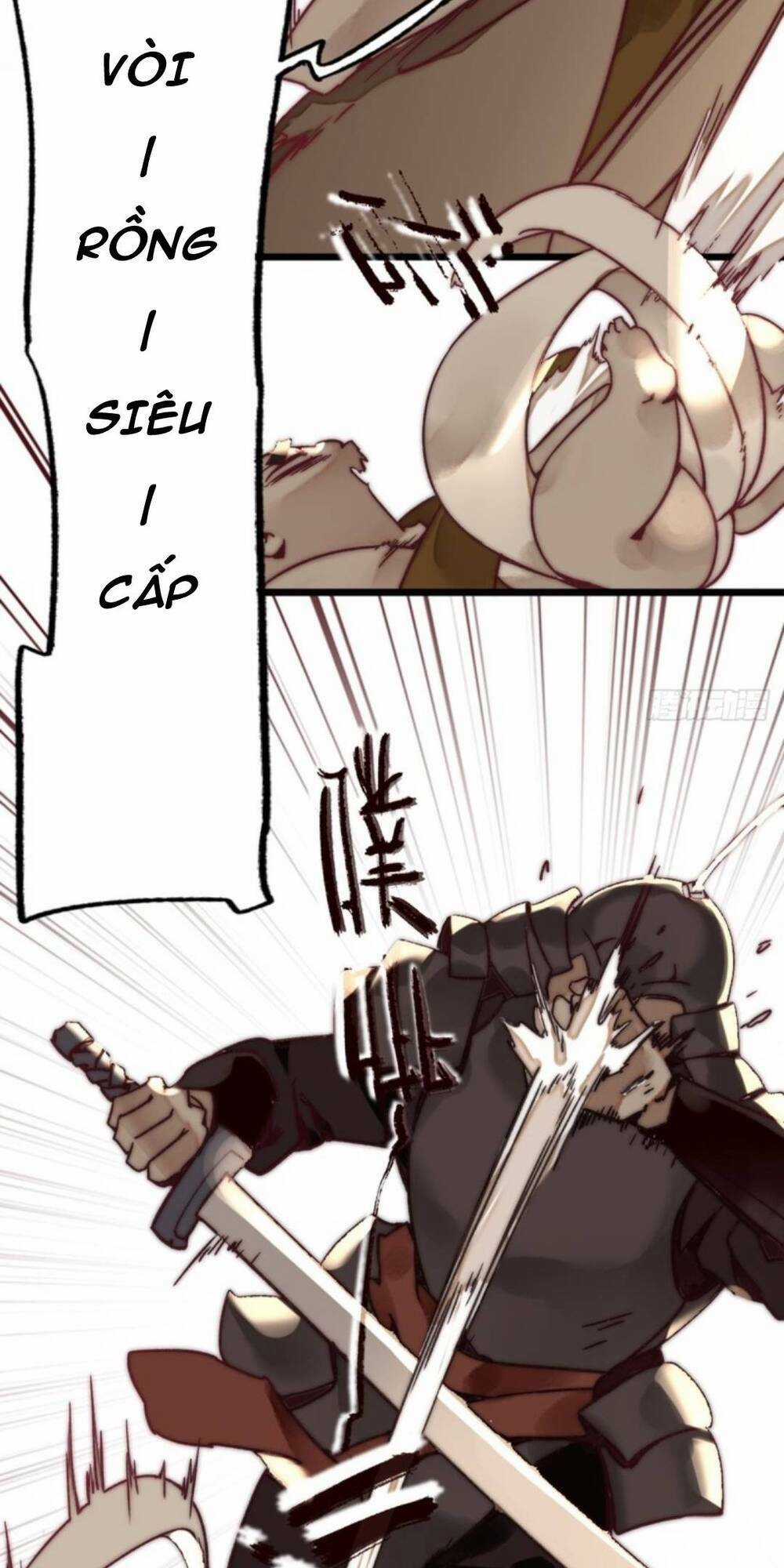 Tam Quốc Thăng Thiên Ký Chapter 2 trang 25