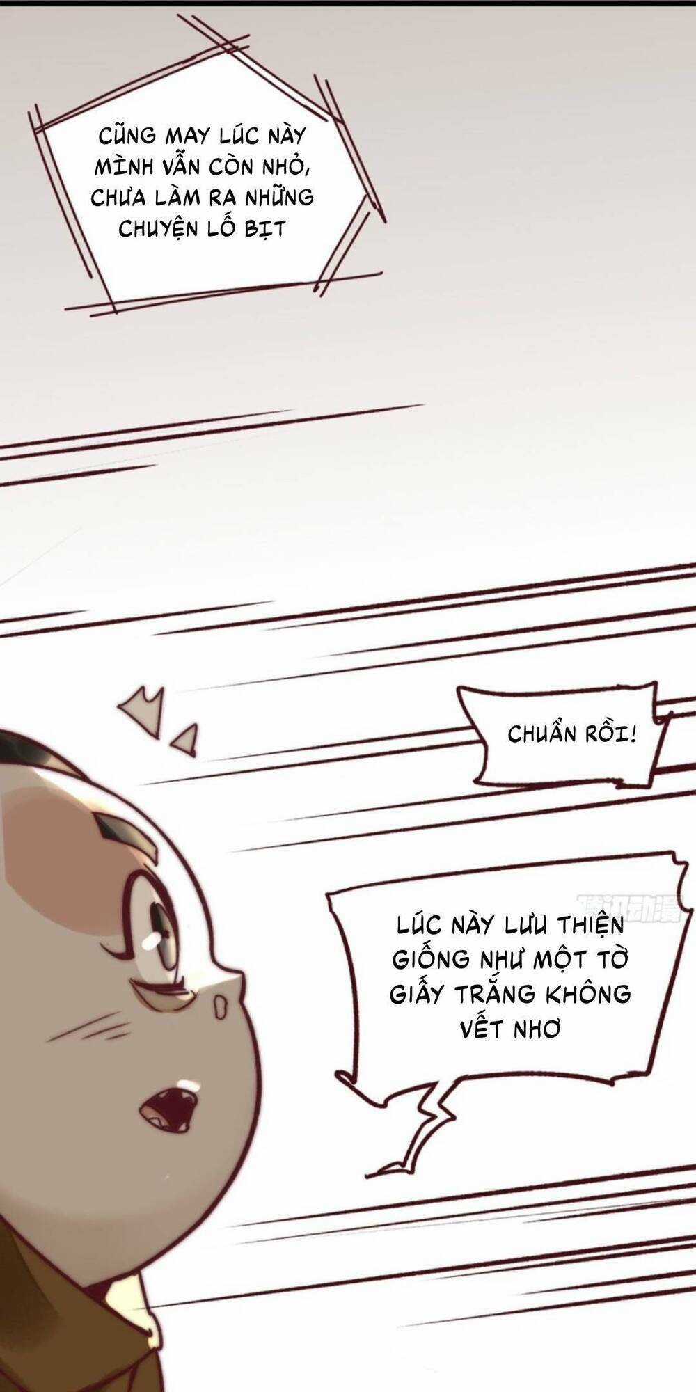 Tam Quốc Thăng Thiên Ký Chapter 2 trang 33