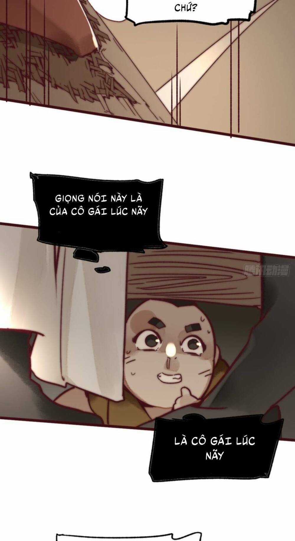 Tam Quốc Thăng Thiên Ký Chapter 2 trang 40