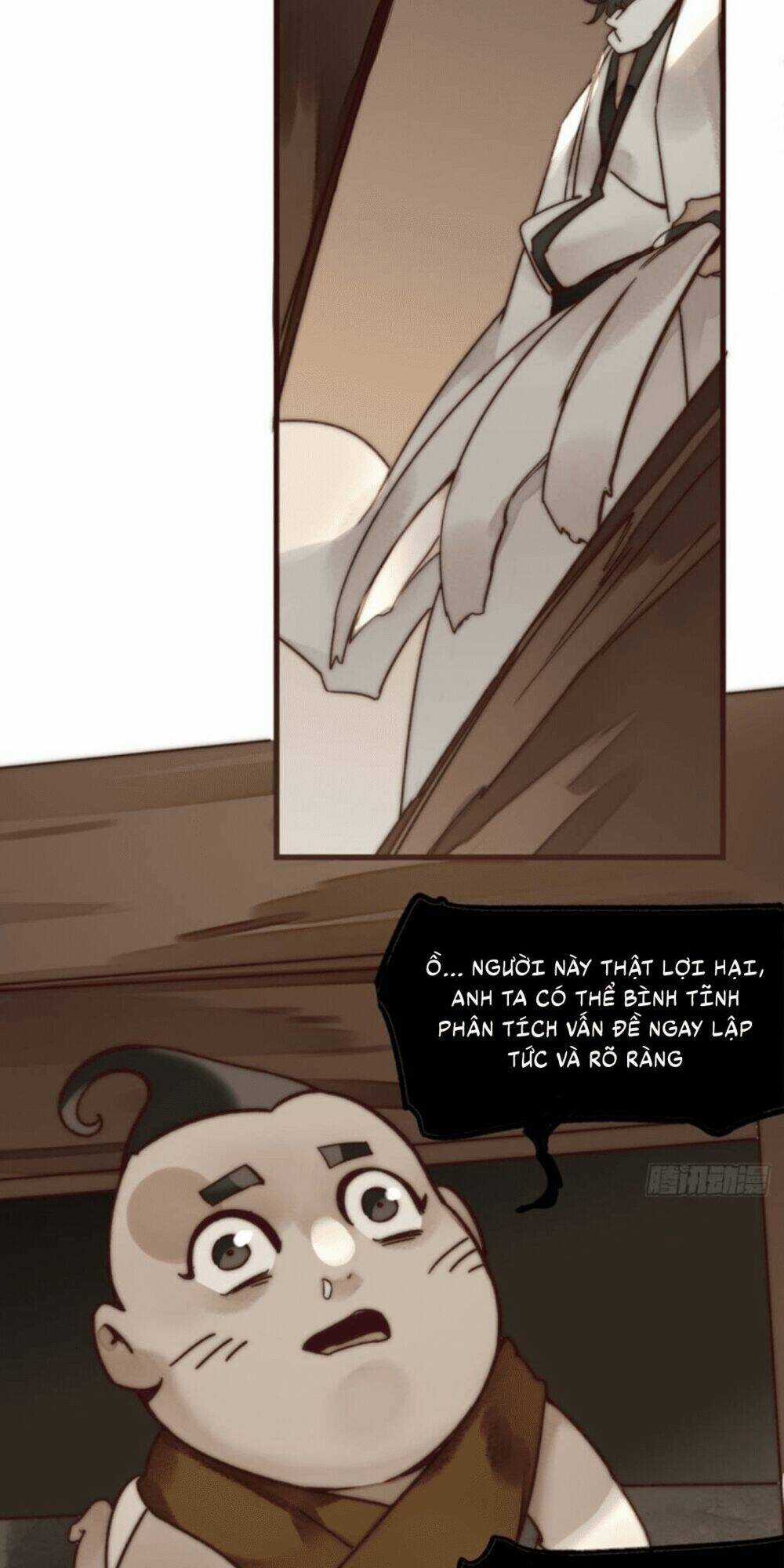 Tam Quốc Thăng Thiên Ký Chapter 2 trang 44