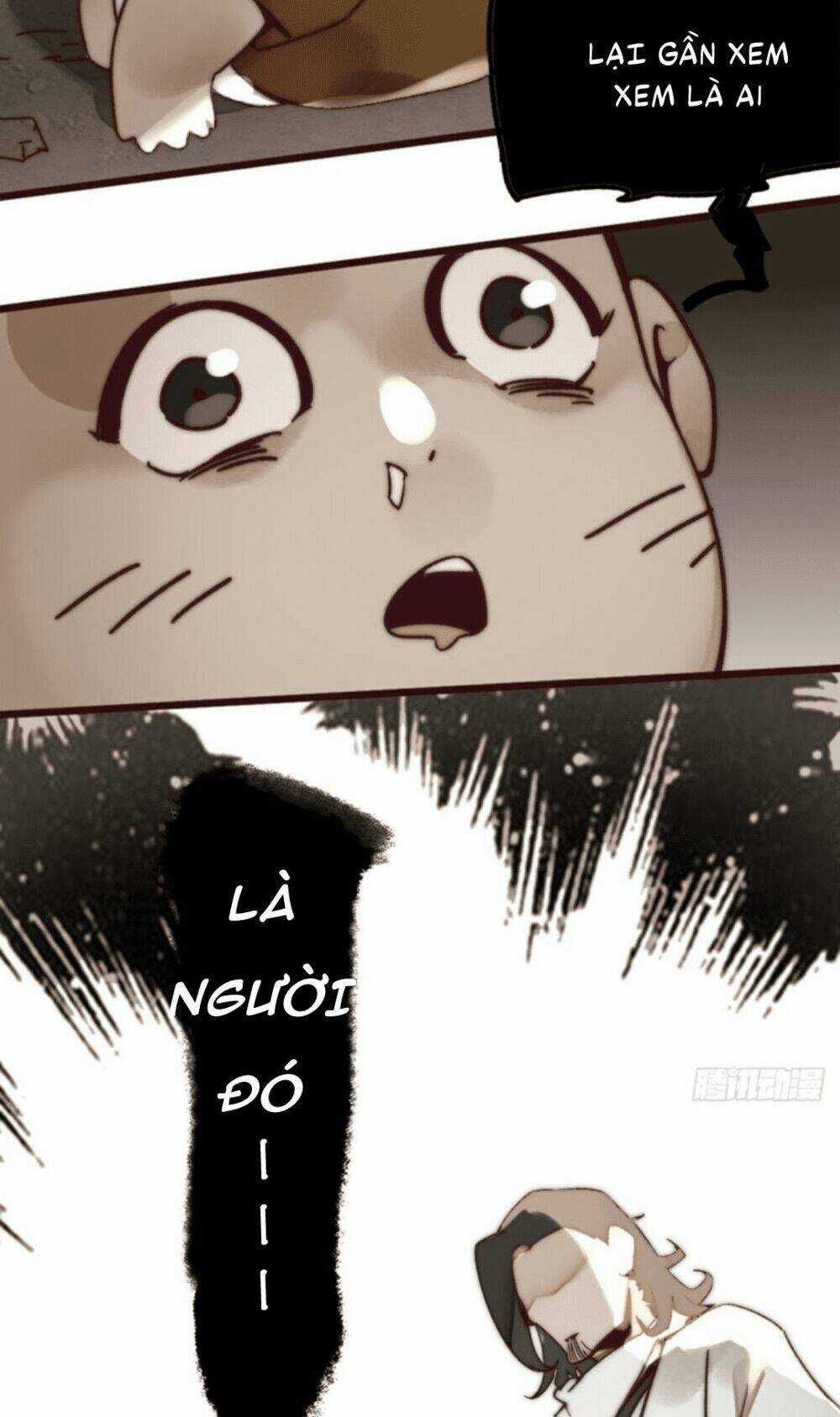 Tam Quốc Thăng Thiên Ký Chapter 2 trang 45