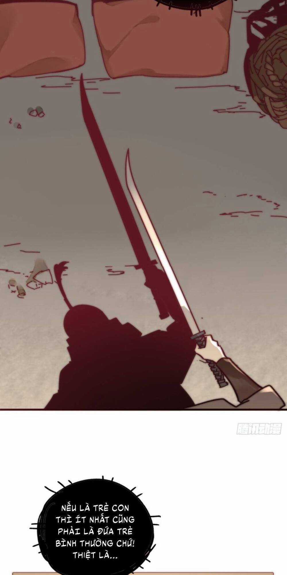 Tam Quốc Thăng Thiên Ký Chapter 2 trang 5