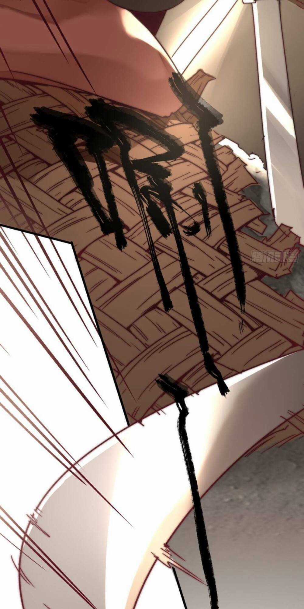 Tam Quốc Thăng Thiên Ký Chapter 2 trang 8