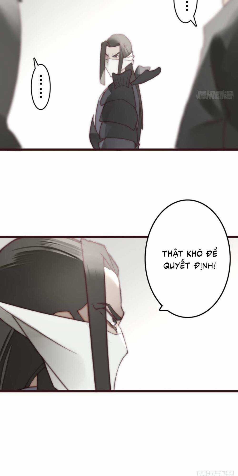 Tam Quốc Thăng Thiên Ký Chapter 20 trang 16