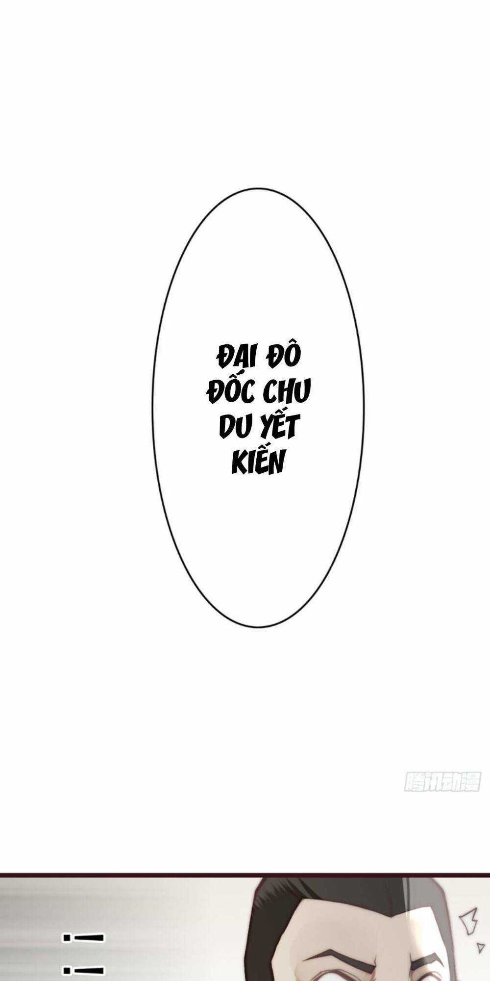 Tam Quốc Thăng Thiên Ký Chapter 20 trang 2