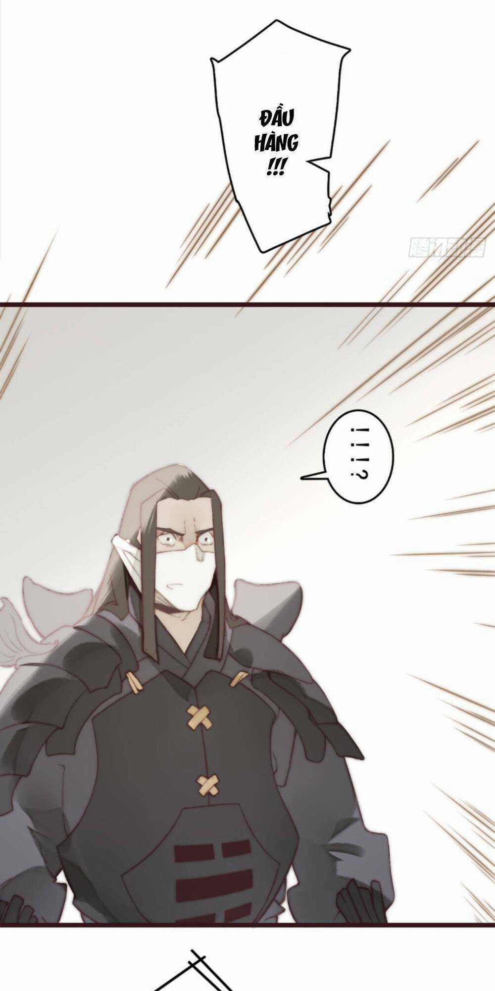 Tam Quốc Thăng Thiên Ký Chapter 20 trang 22