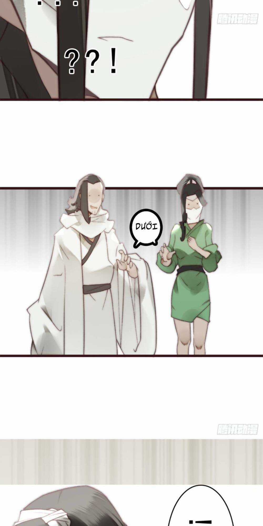 Tam Quốc Thăng Thiên Ký Chapter 20 trang 24