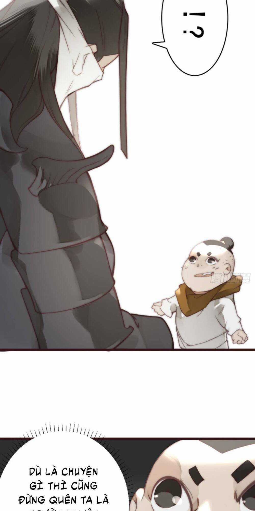 Tam Quốc Thăng Thiên Ký Chapter 20 trang 25