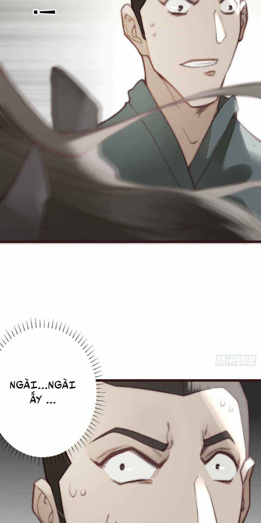 Tam Quốc Thăng Thiên Ký Chapter 20 trang 3