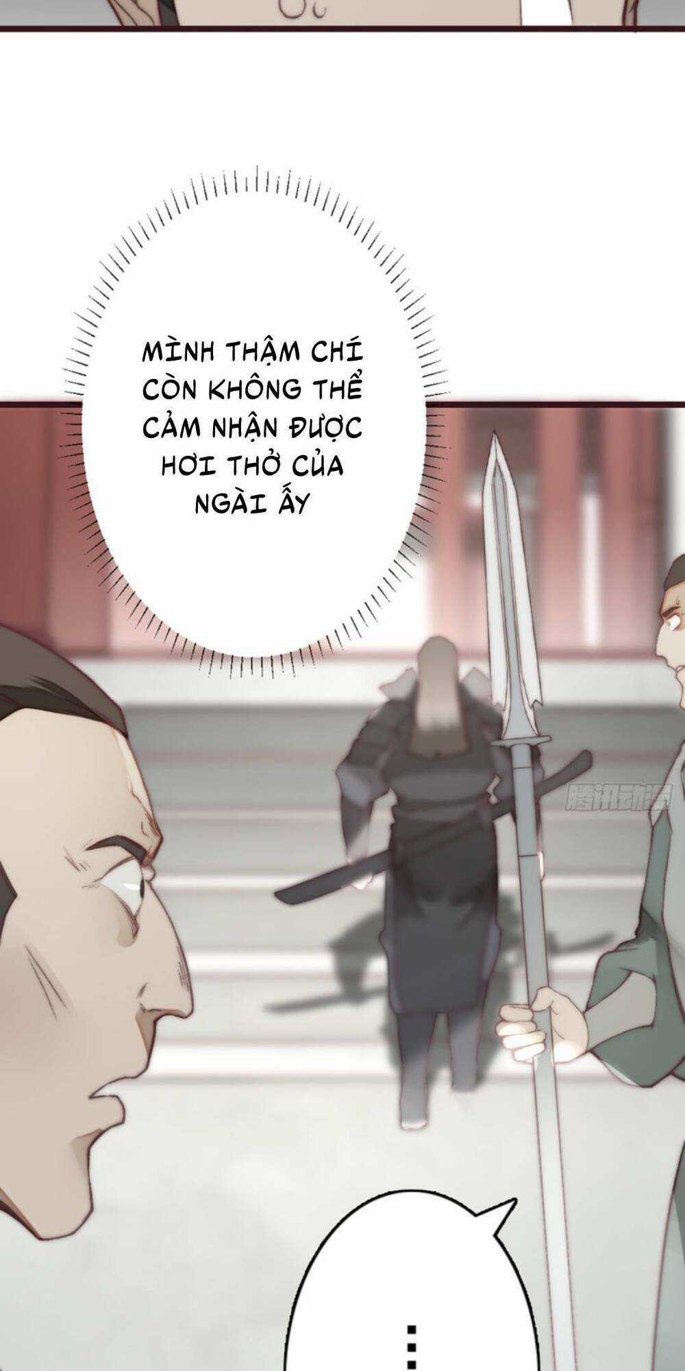 Tam Quốc Thăng Thiên Ký Chapter 20 trang 4