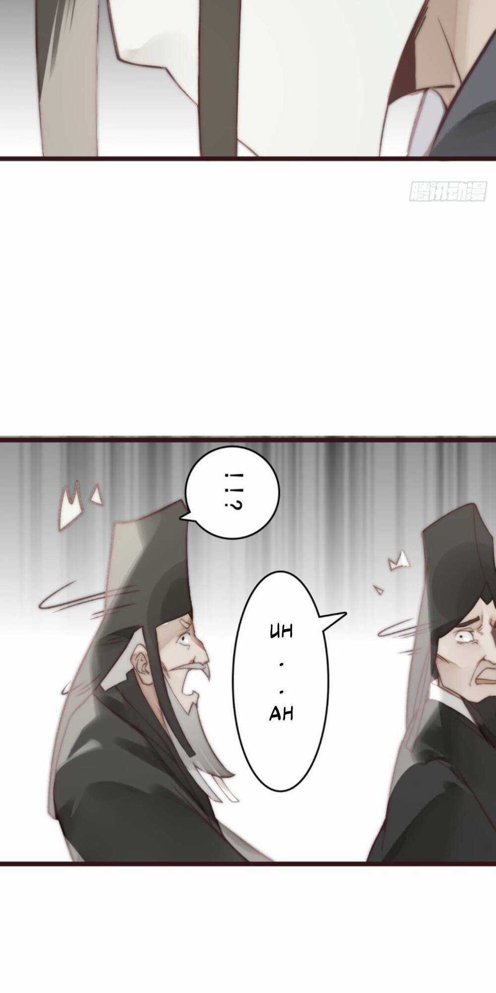 Tam Quốc Thăng Thiên Ký Chapter 20 trang 7