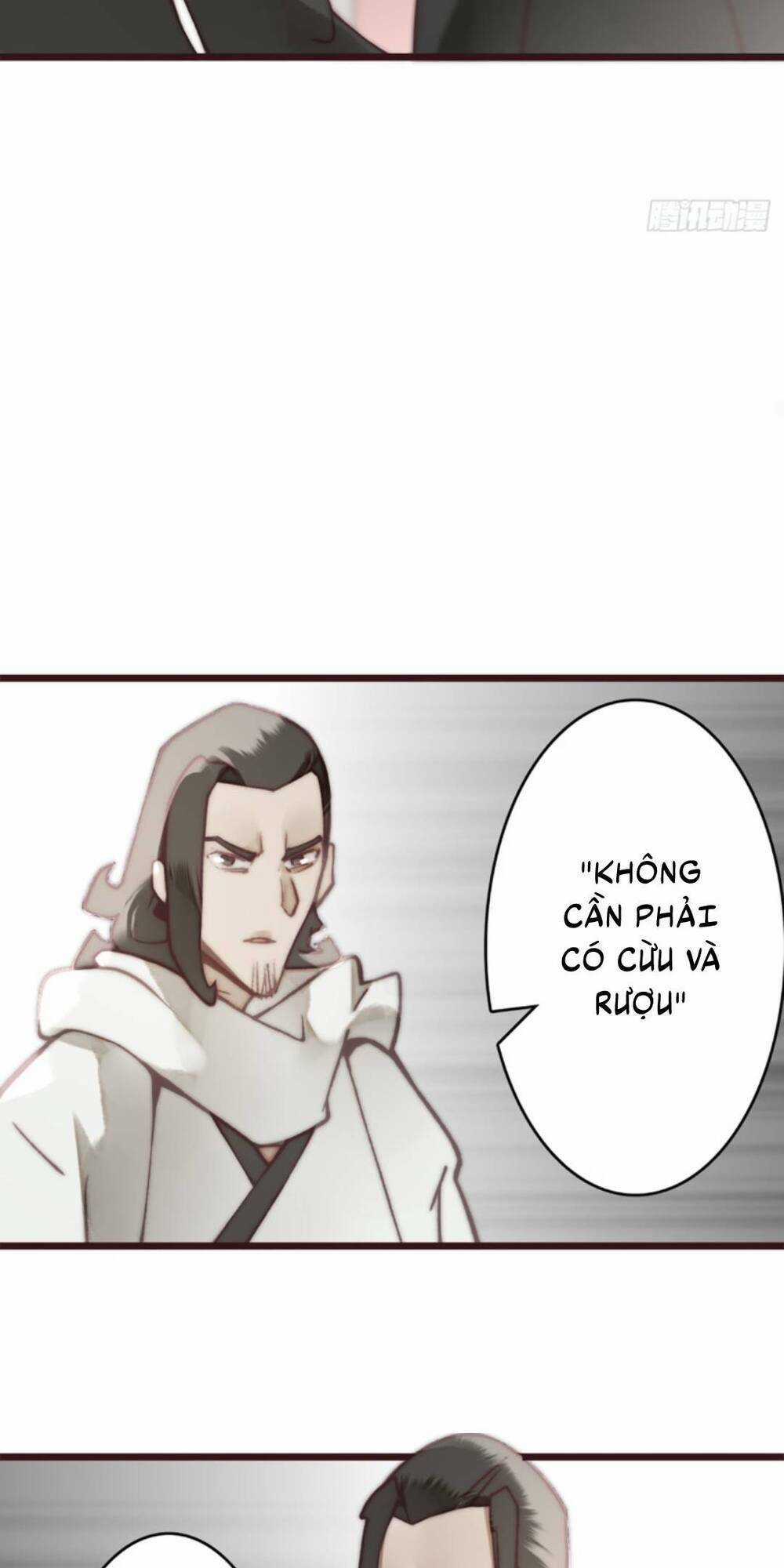 Tam Quốc Thăng Thiên Ký Chapter 21 trang 11